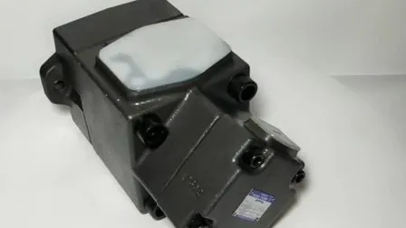 ユケン PV2r シリーズ PV2r12、PV2r13、PV2r23、PV2r14 油圧ダブルベーンポンプ